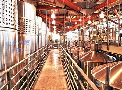 葡萄酒設(shè)備