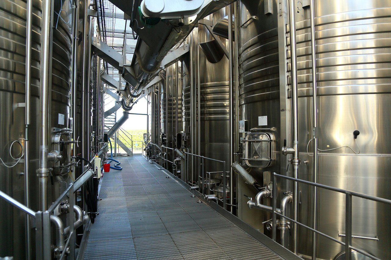 工業(yè)園設計素材